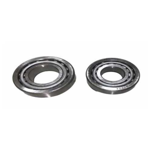 R12 ARKA TEKER RULMANI İÇ DIŞ TAKIM Ürün Görseli